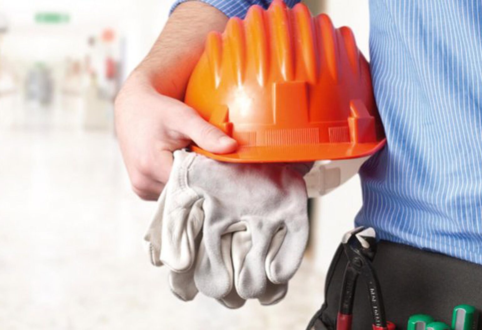 Consulenza per la sicurezza nei luoghi di lavoro - pd-formazione
